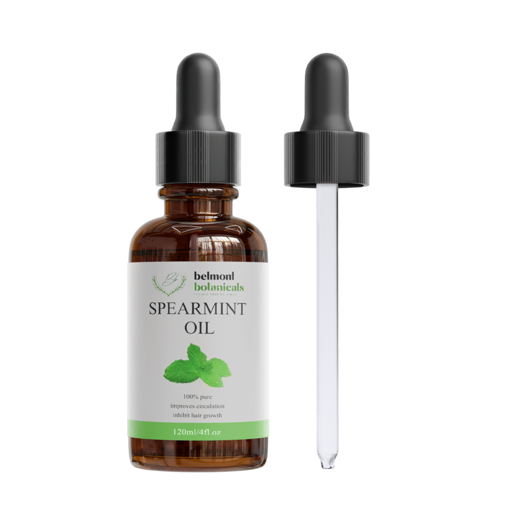 Spearmint Essential Oil - Image 2